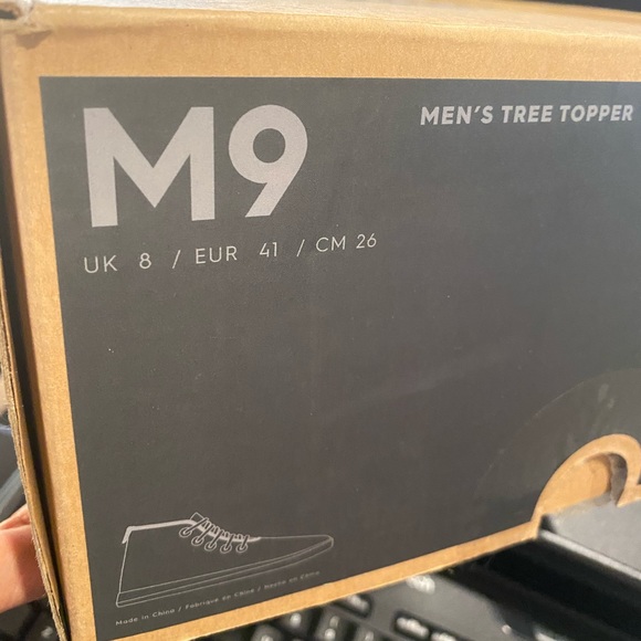 Allbird Tree Topper - Picture 3 of 5